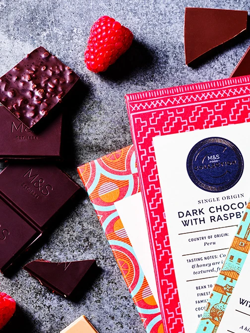 Chocolate Examples Types of Chocolate: The Ultimate Guide | M&S Food