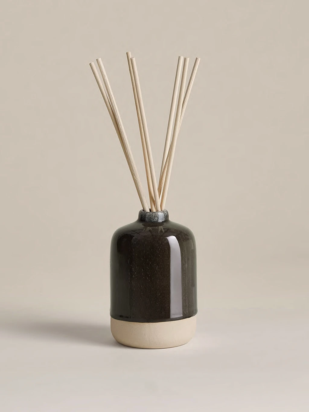 Autumn Walk ceramic diffuser set