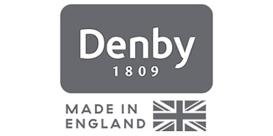 Denby logo 400x200