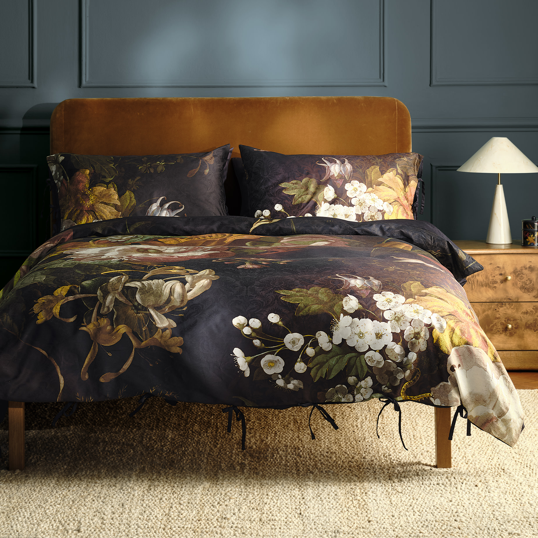Duvet covers & bedding sets