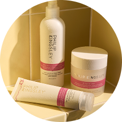 Haircare