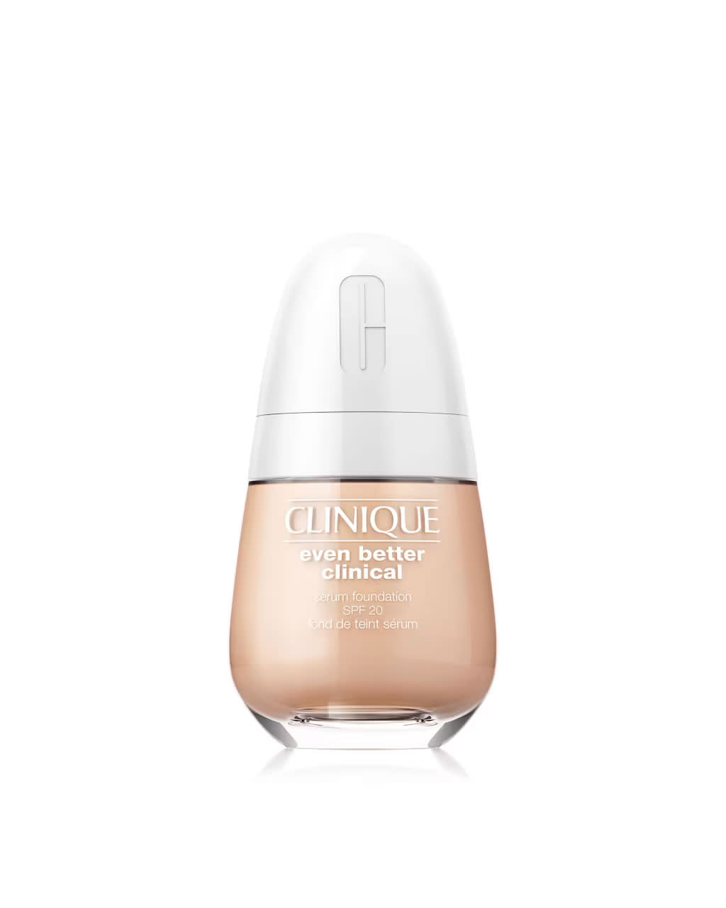 clinique even better foundation