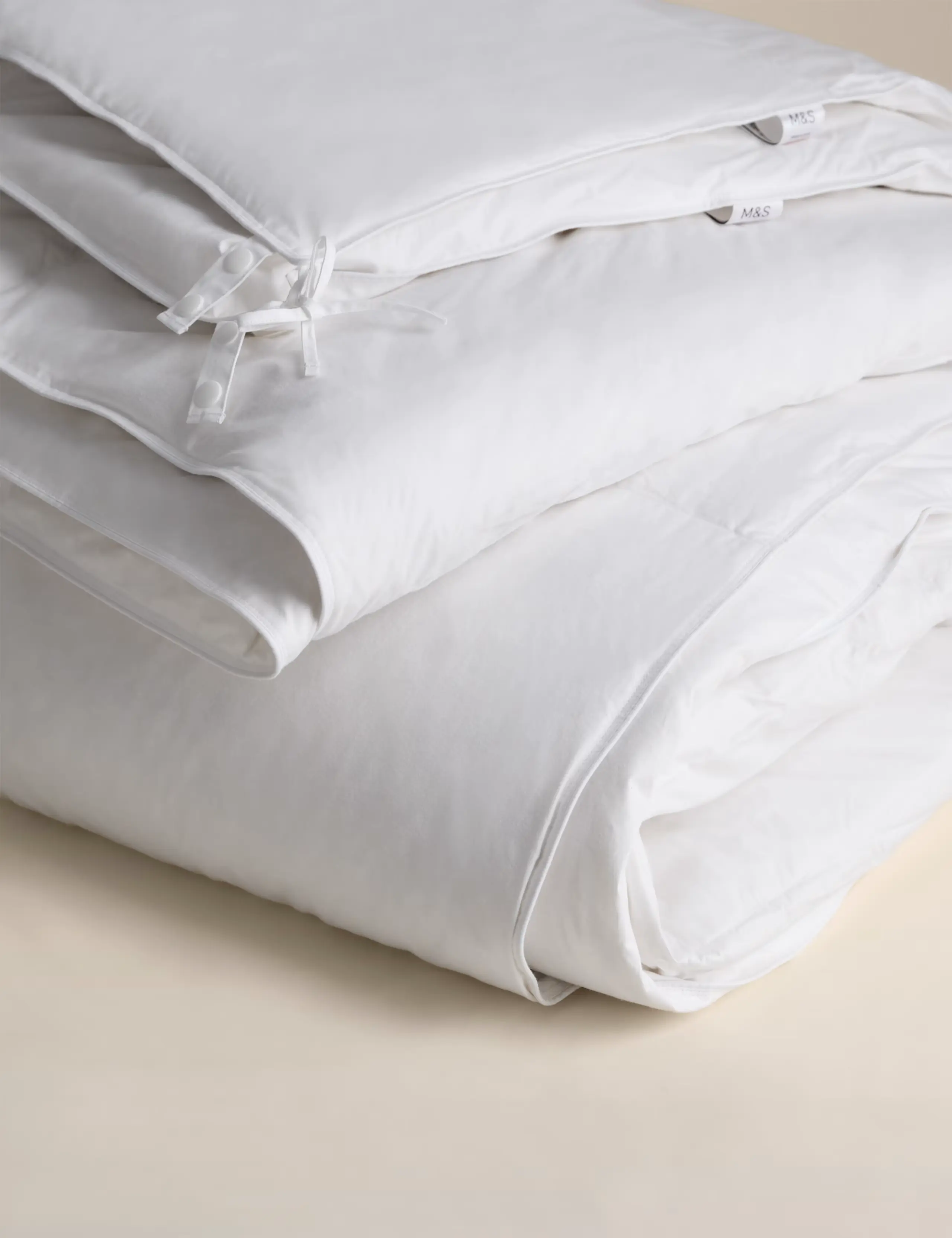 Duck Feather & Down 13.5 Tog All Seasons Duvet
