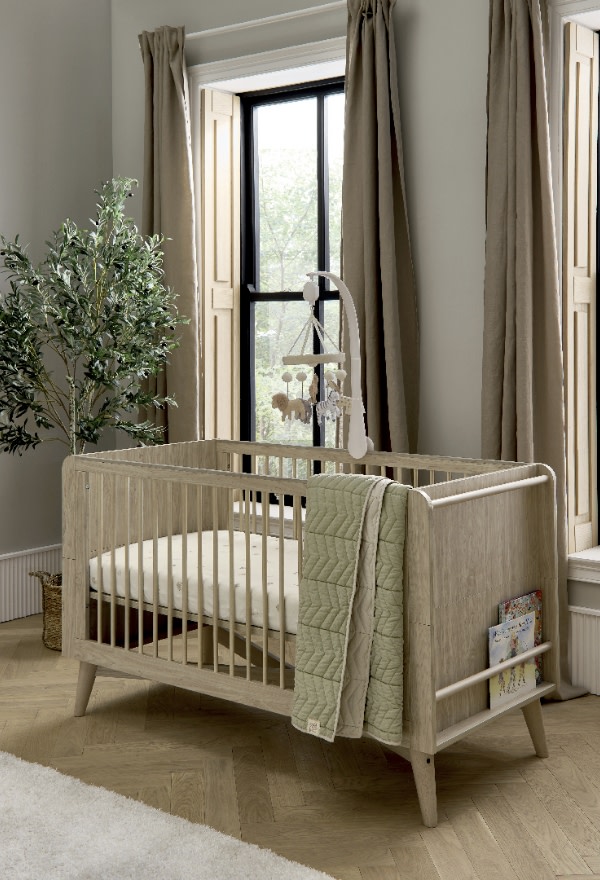 baby Cots & cribs