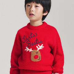 Christmas jumpers