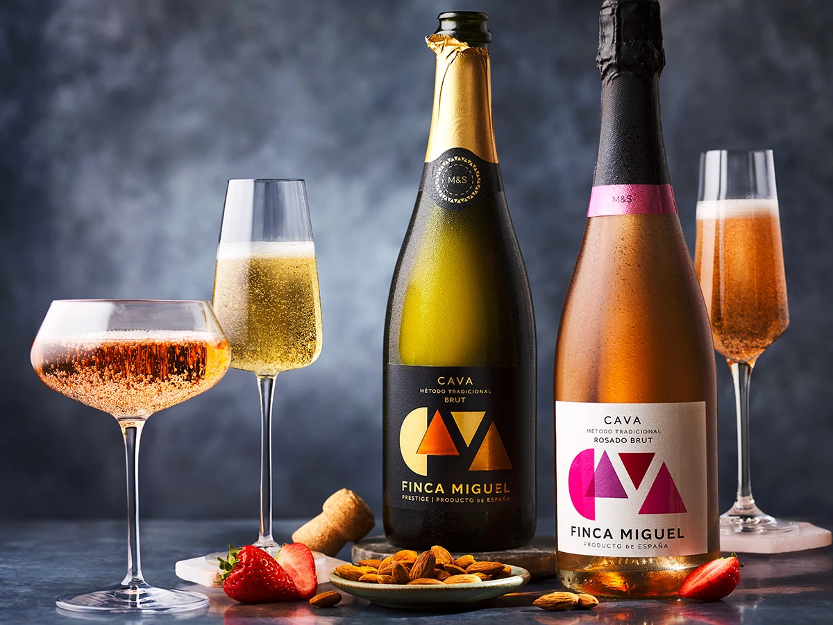 cava wine guide