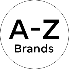 Brands A-Z