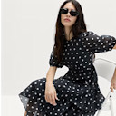 Trending Now: Polka Dots