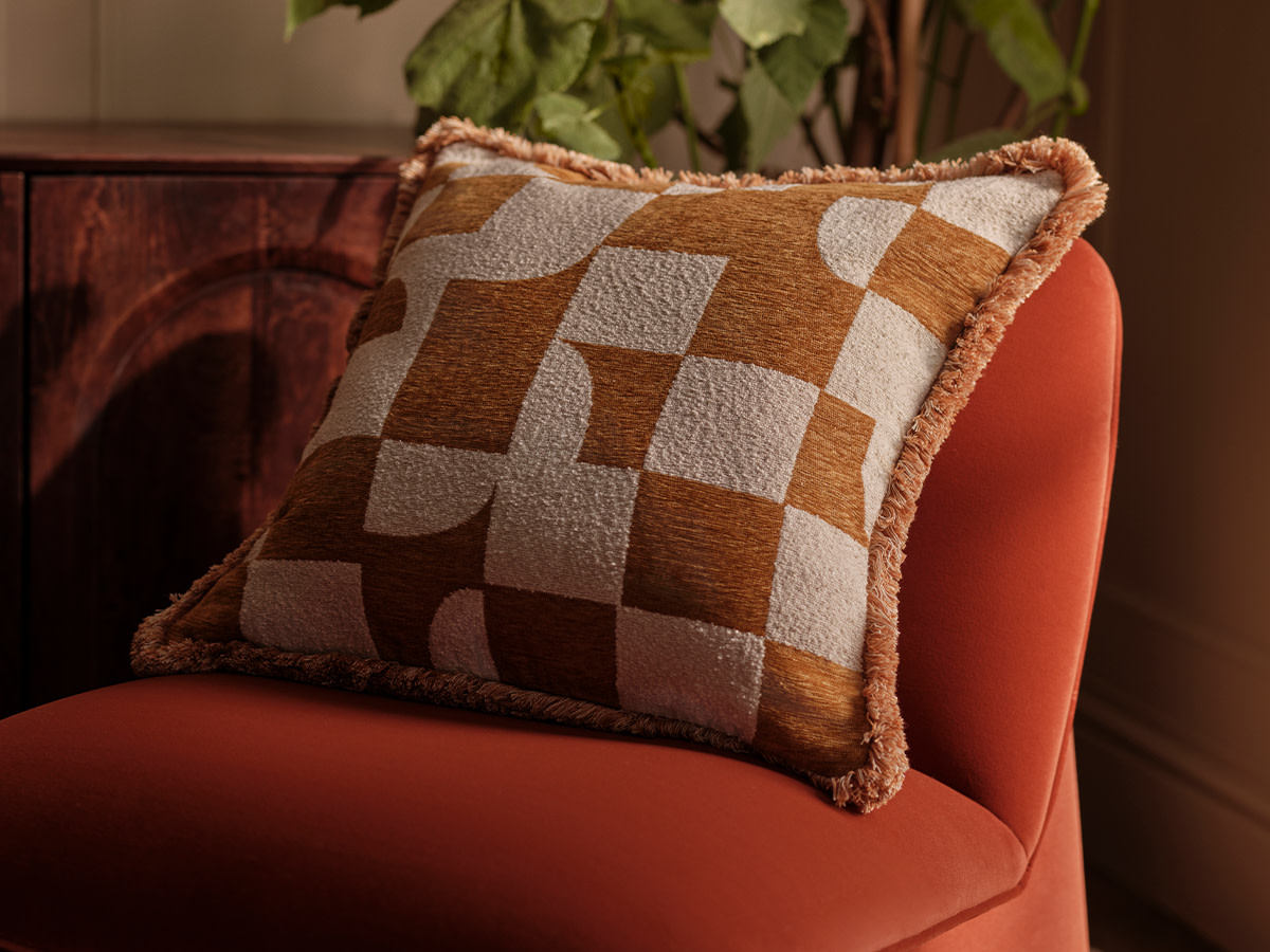 Cushions