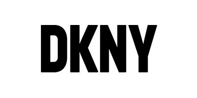 Logo for DKNY