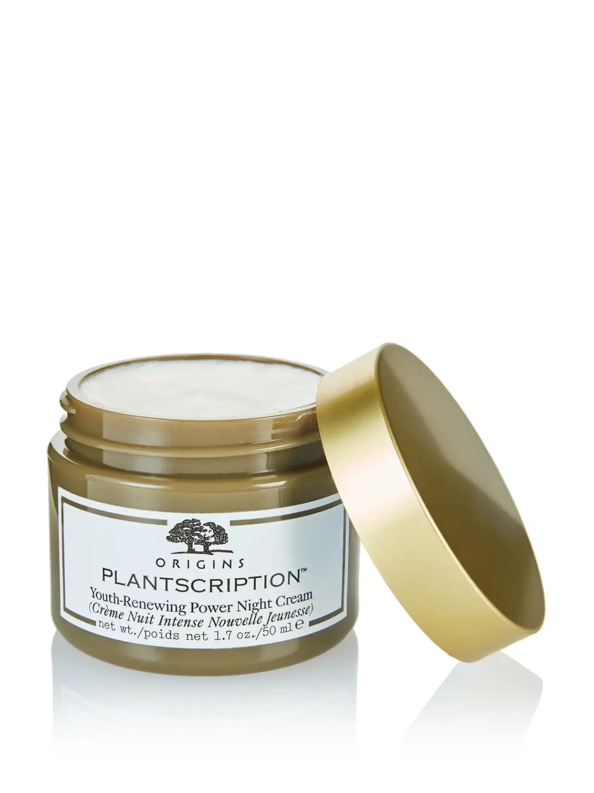 Image of night cream