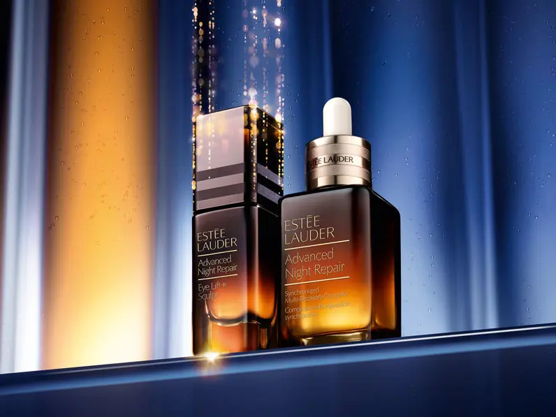 Estée Lauder Advance Night Repair products