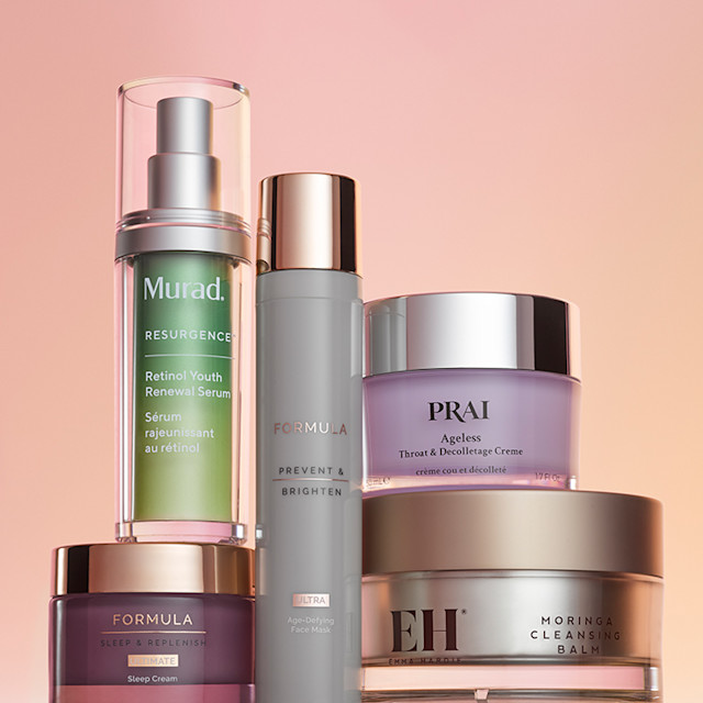 P- IE - [GNav Offers] - Beauty savings Treats of the week - 25/12/2024