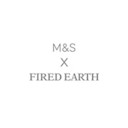 M&S x Fired Earth