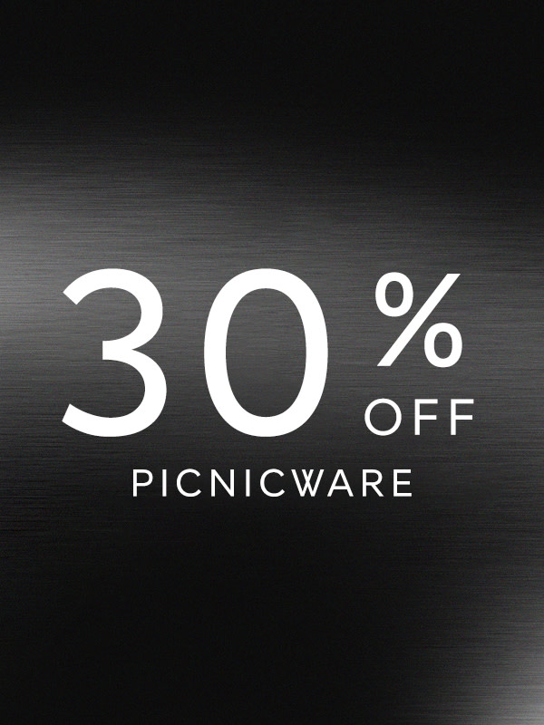 Picnicware