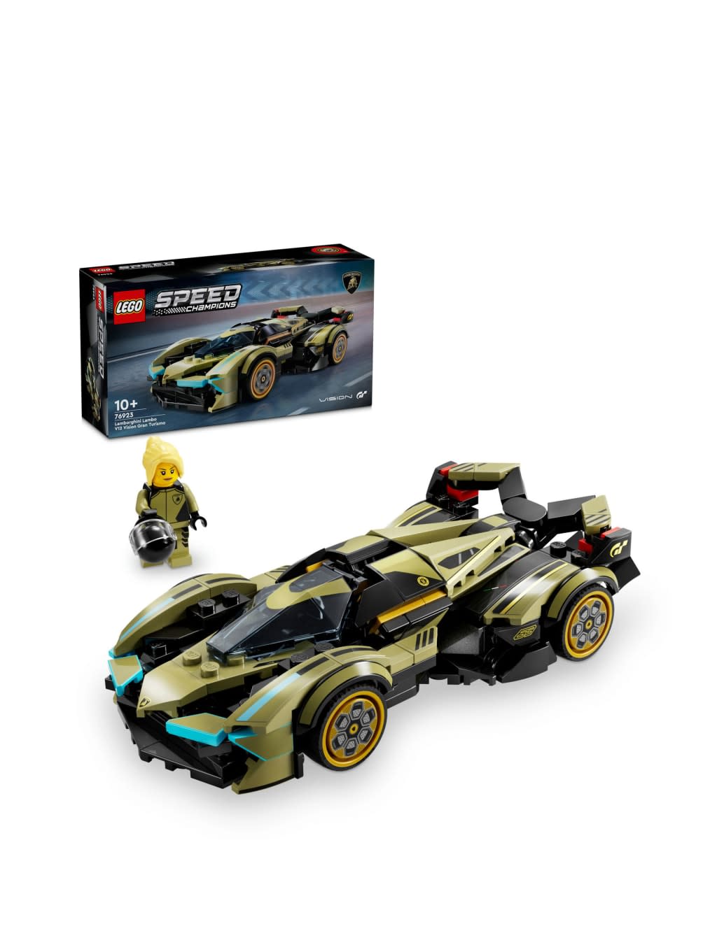 P - Offers - Kids' offers - Selected Lego
