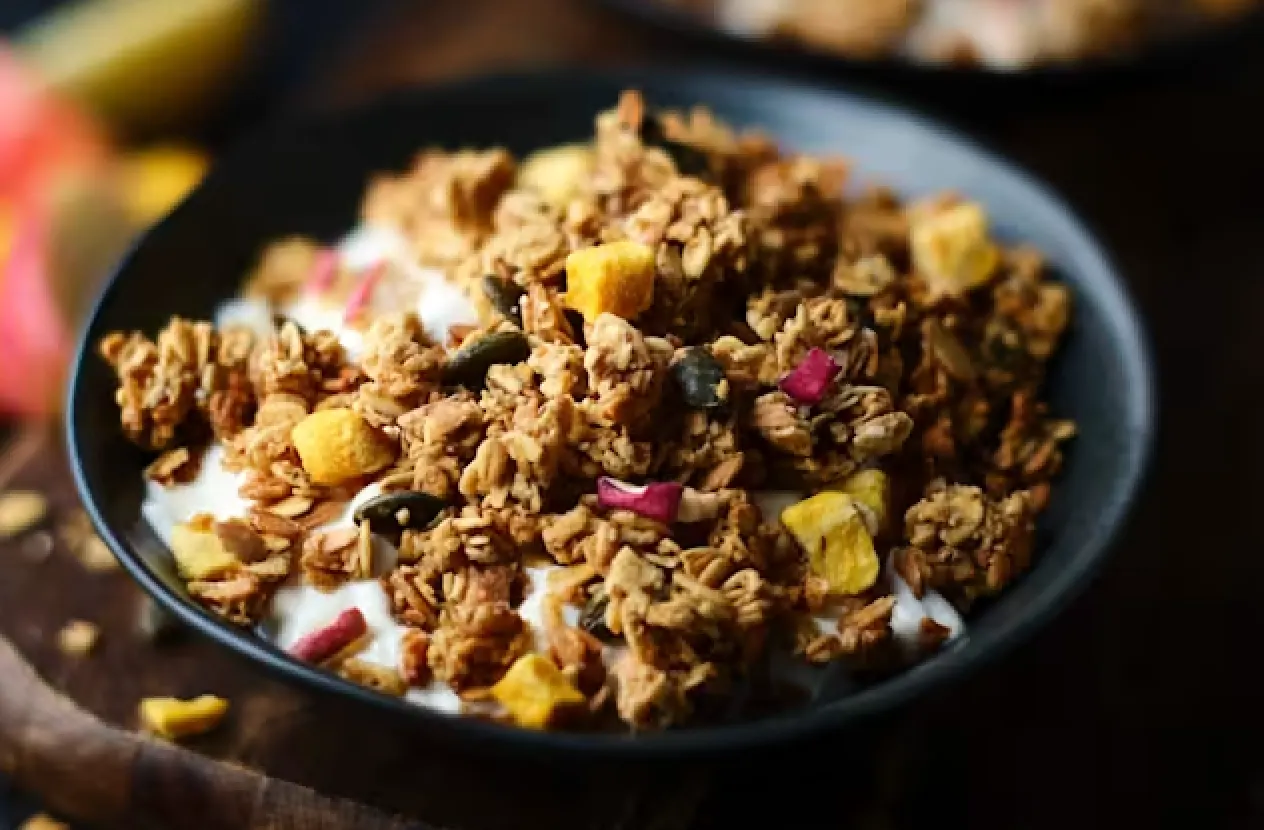 Granola