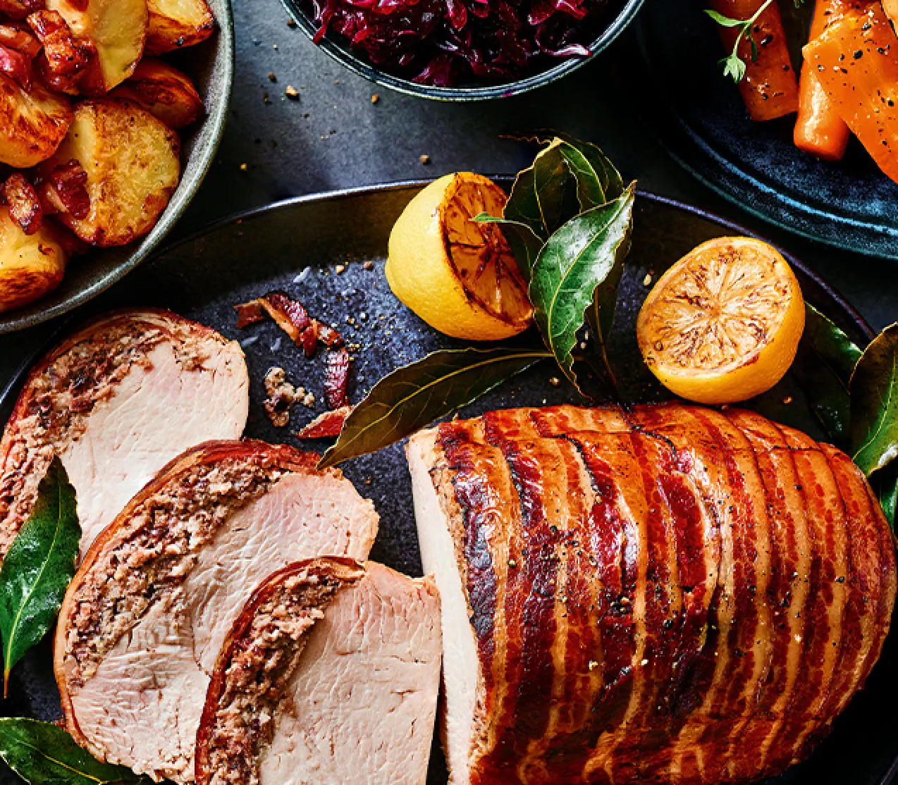 2025's must-try Christmas food