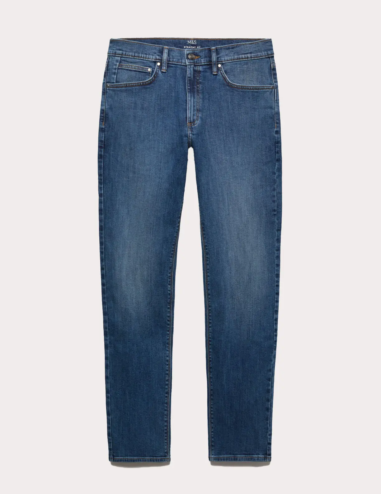 Blue jeans