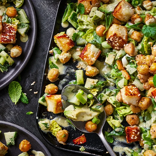 The Top Cooking Methods to Master | M&S Food