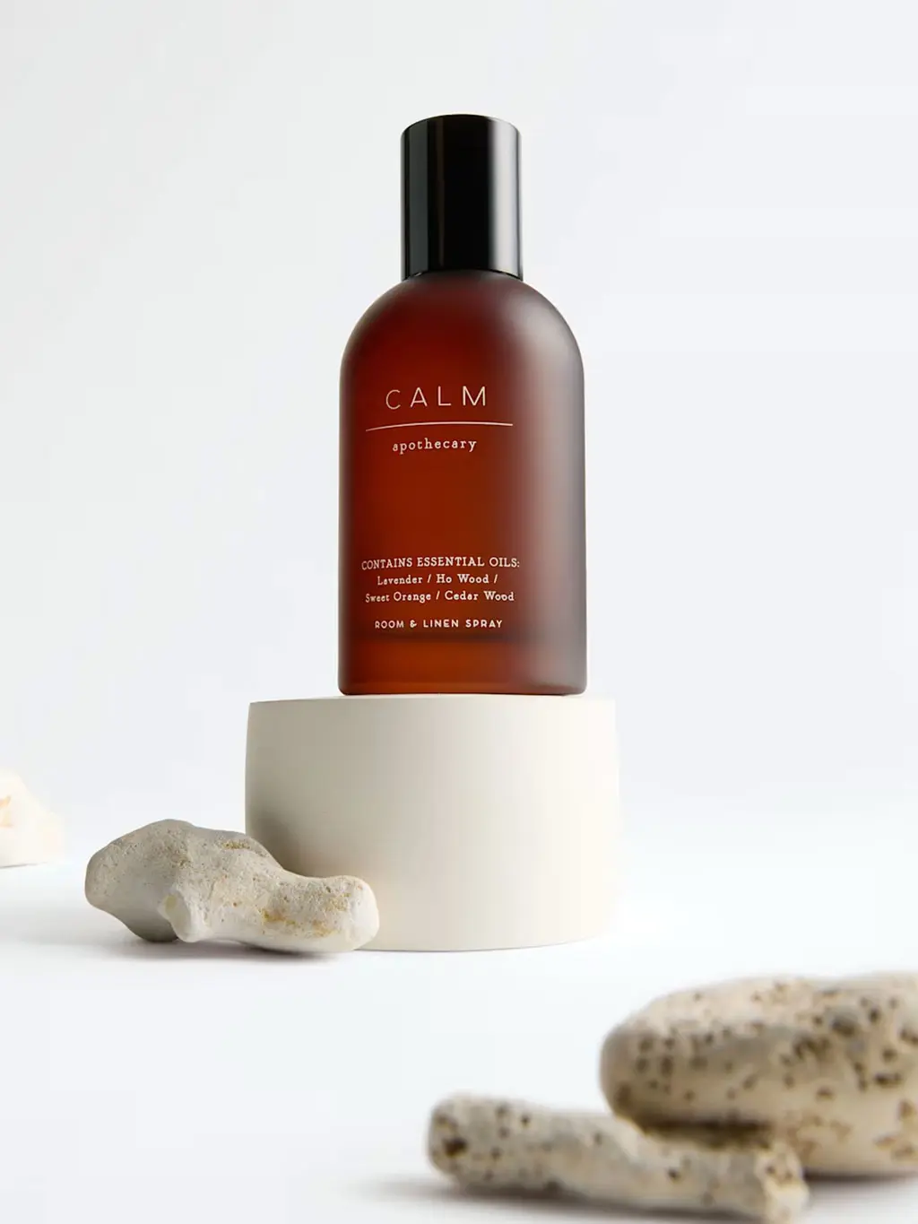 Calm room spray