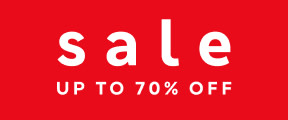 Sale skinny - March sale