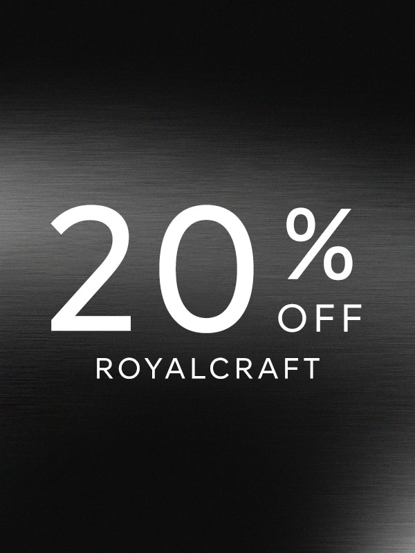 Royal craft