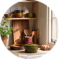 Kitchenware