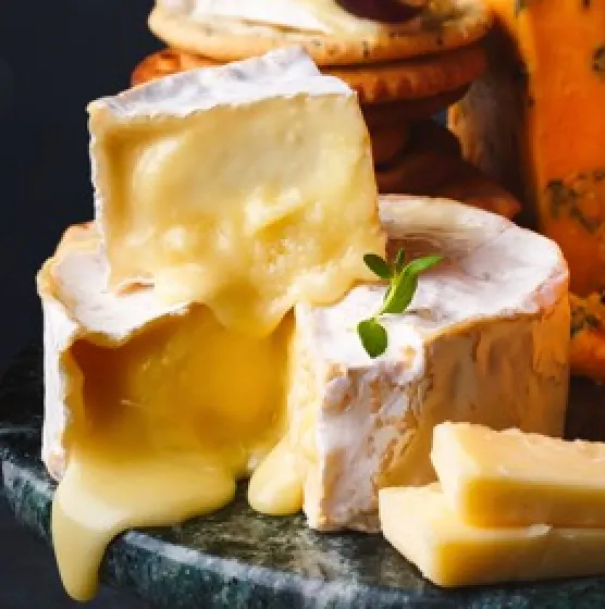 Soft cheese