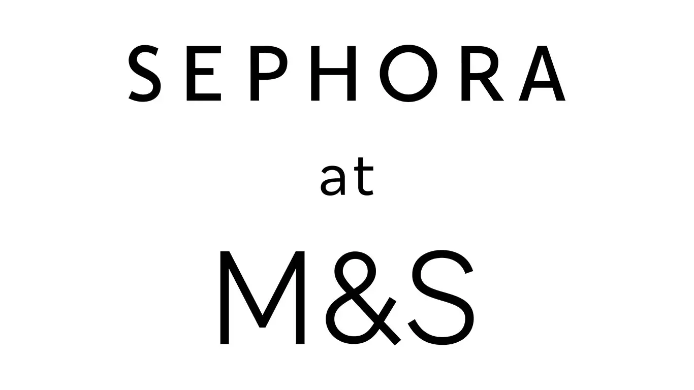 Sephora at M&S