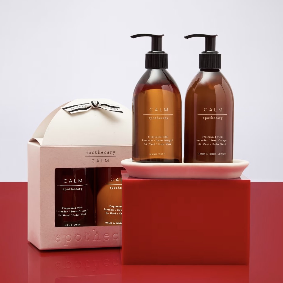 Bath & body gifts. Shop now