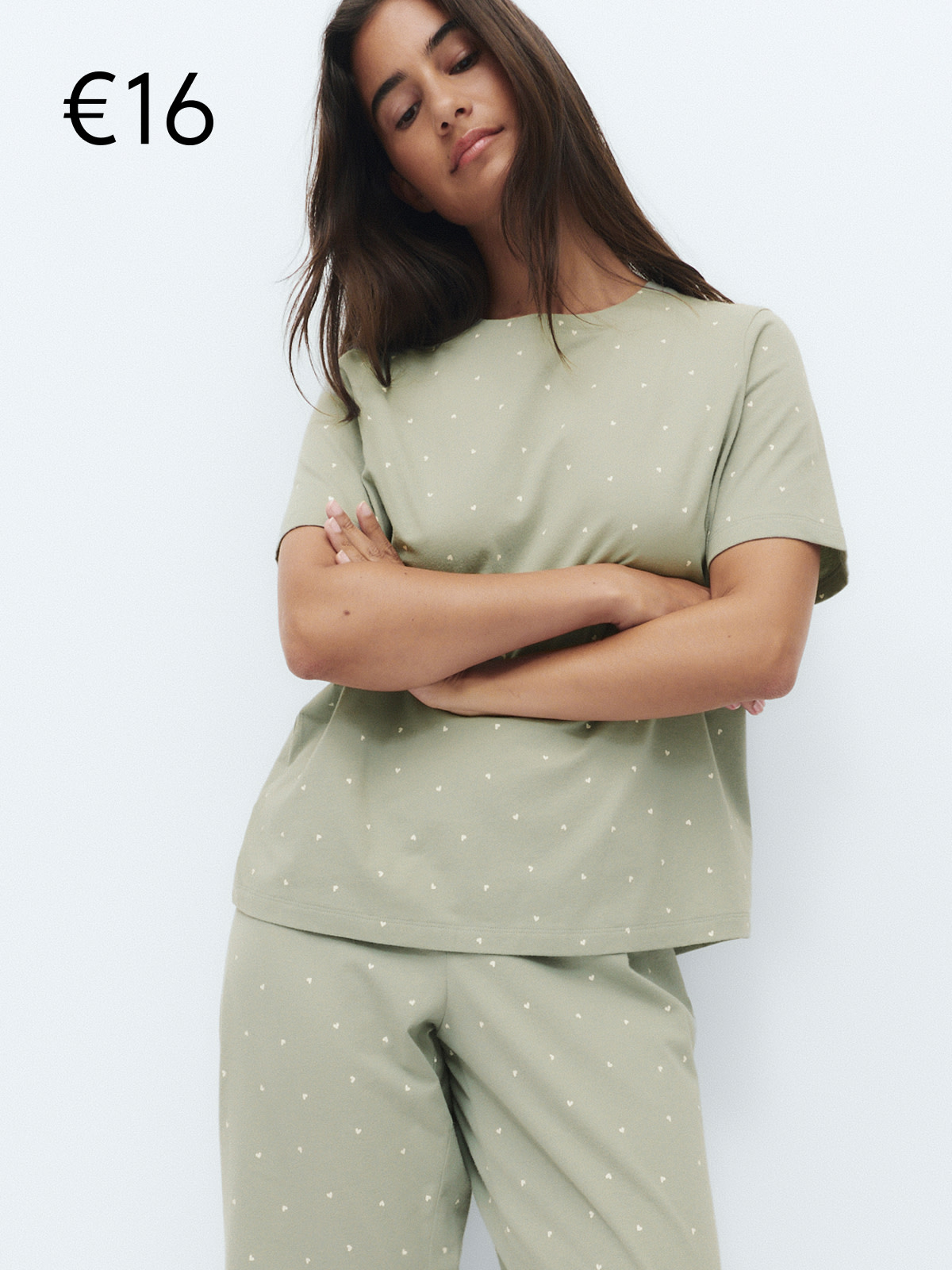 women wearing nightwear