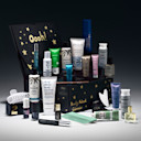 Beauty advent calendar