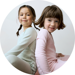 Kids nightwear