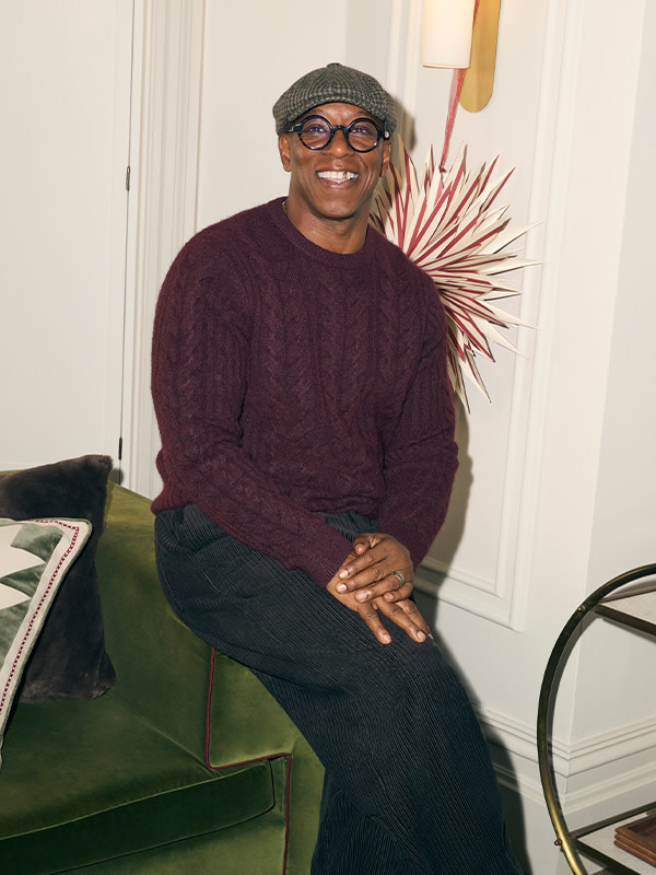 Ian Wright