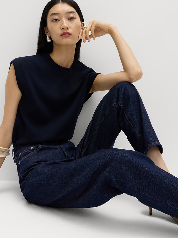 Shop Denim Outfits