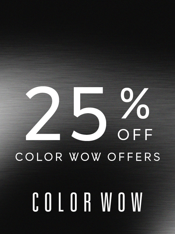 P-OFFERS-Beauty Offers-Tile 7-24-11-Color WOW offers