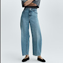 Must Have Jeans: Barrel Leg