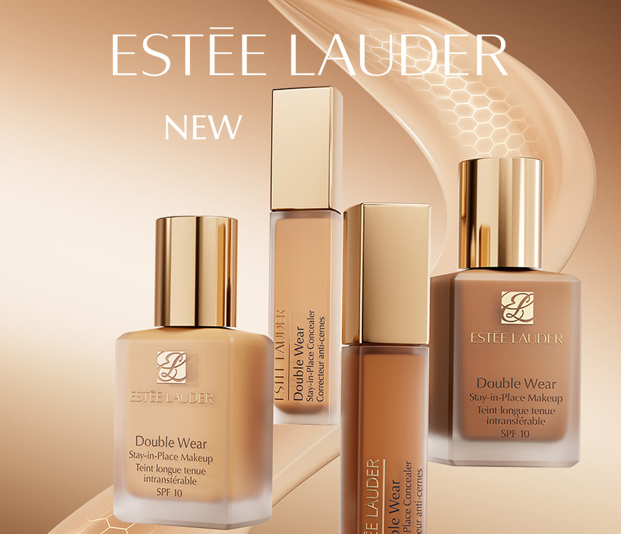 Must-buys from Estée Lauder