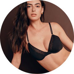 Bras