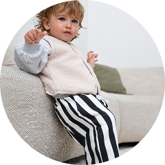 Baby new in