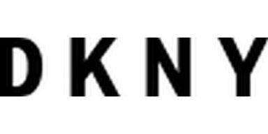 Logo for DKNY