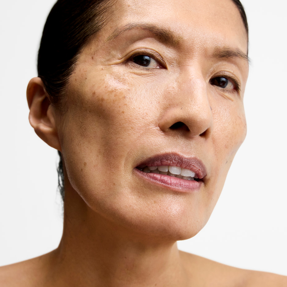 P- Beauty- Hero Mosaic 3 - UK&IE - For signs of ageing