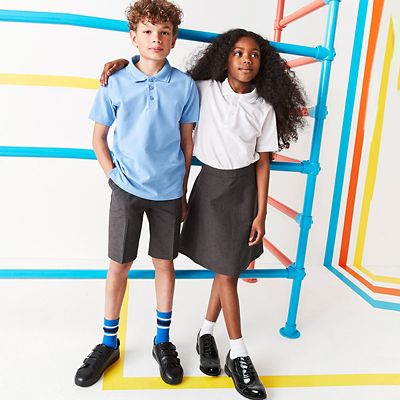 M&s school summer dress online