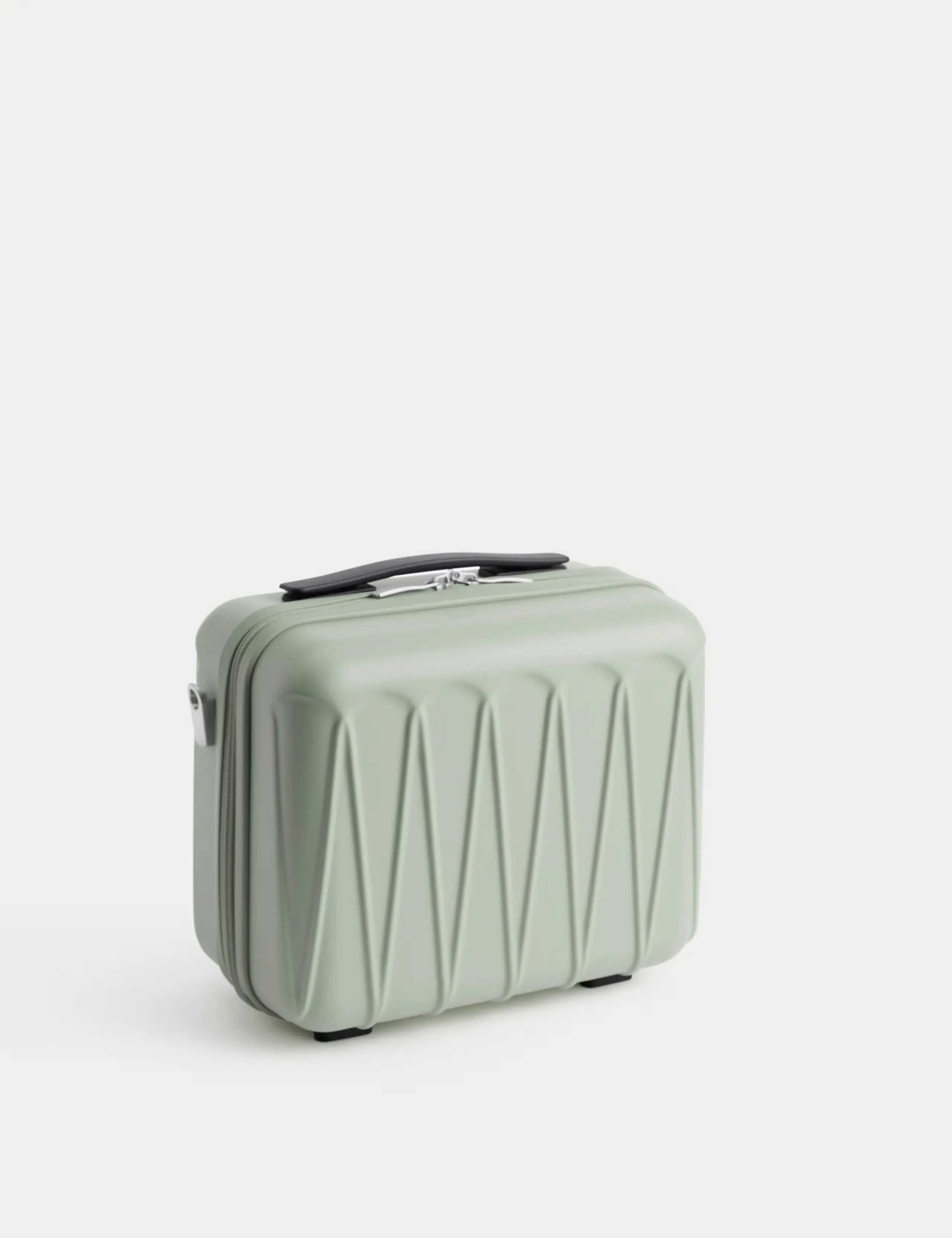 Green vanity case