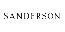 0340 071024 SB-37289 Sanderson Logo