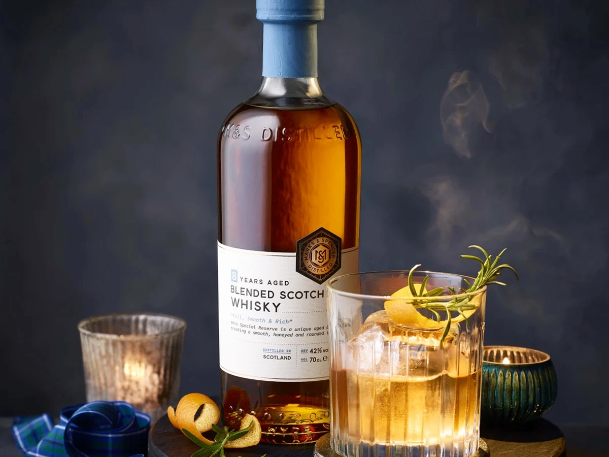 Scotch whisky