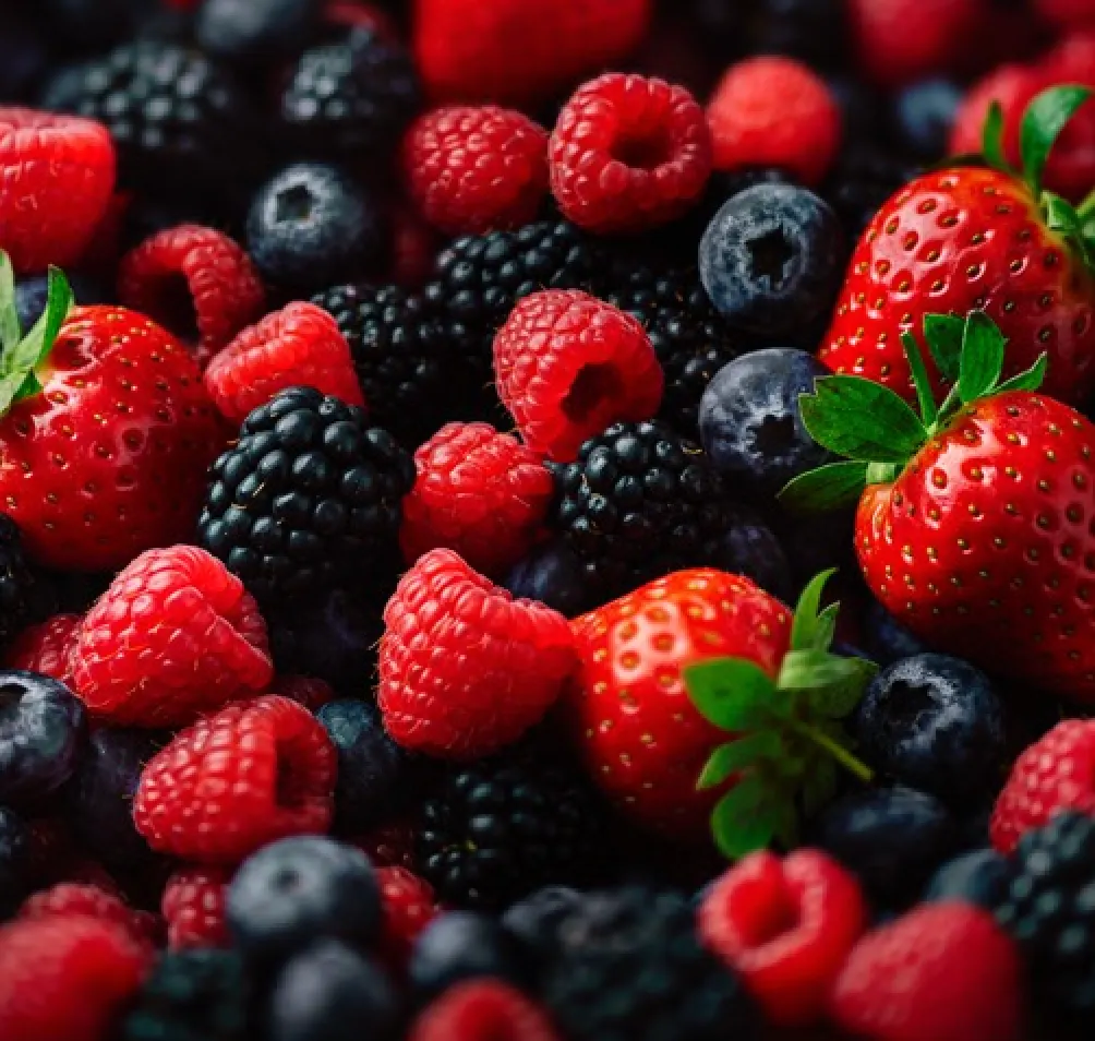 Berries