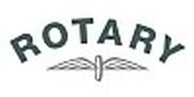 Logo for Rotary