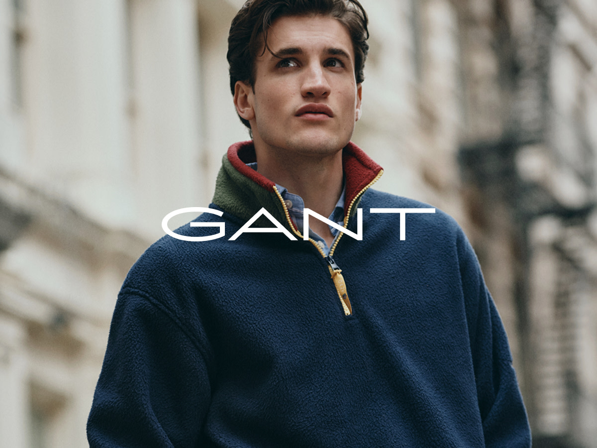 shop Gant